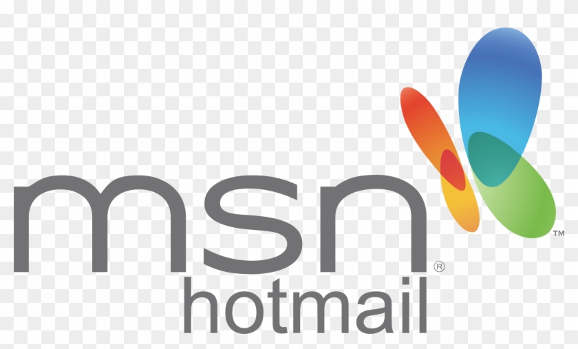 Msn Hotmail #1263301