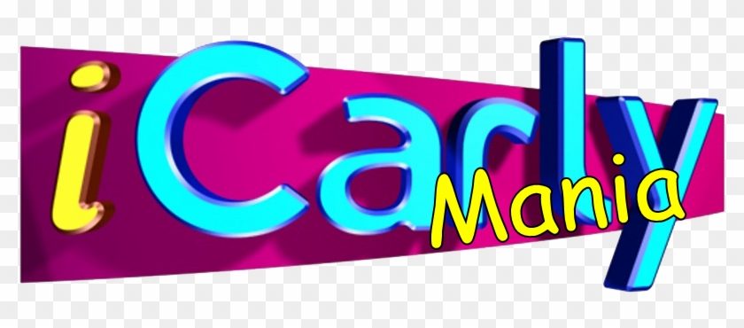 Source - 2 - Bp - Blogspot - Com - Report - Msn Logo - Icarly Logo #1263312