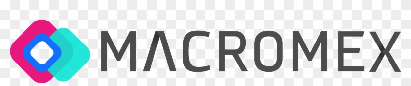 Macromex Logo Png Transparent - Macromex Logo Png Transparent #1263351