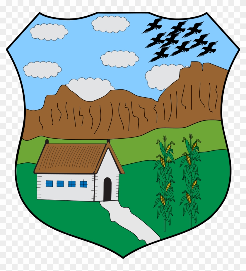 Open - Escudo De Sincelejo Sucre #1263416
