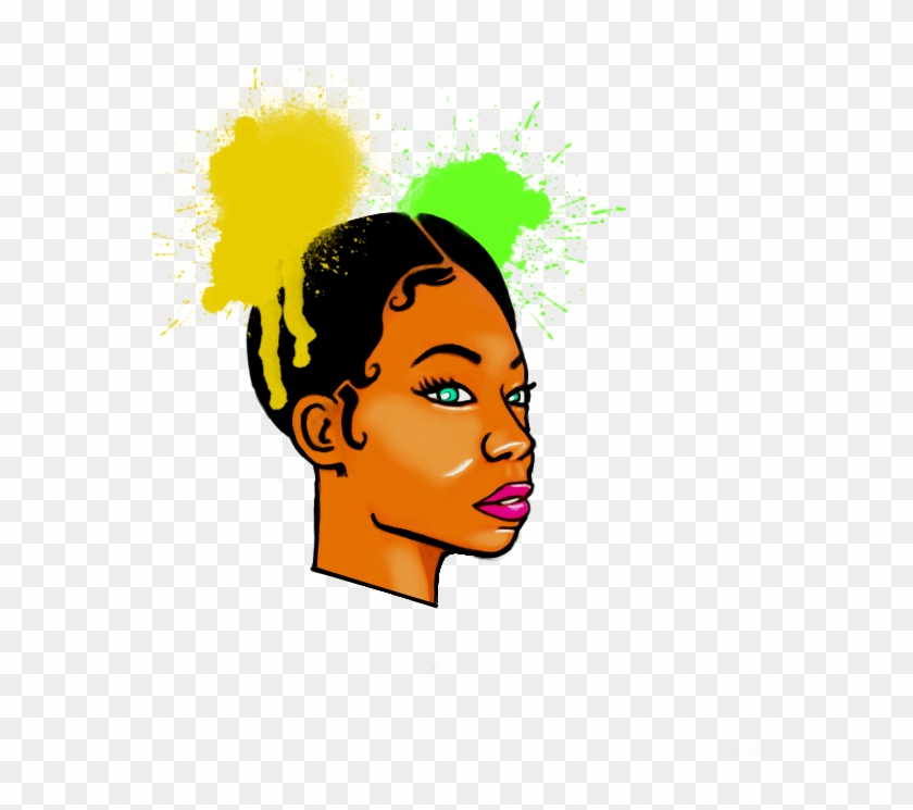 Black History Month Photos Clip Art #1263431