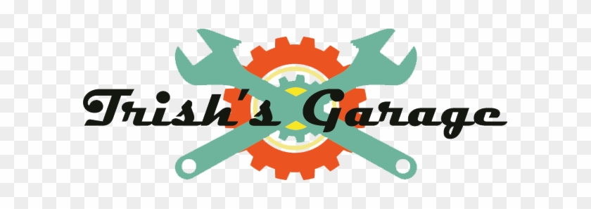 Trish's Garage - Trish's Garage #1263491