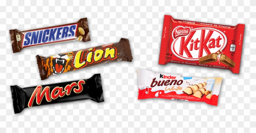 L'offre Snack - Snack #1263493