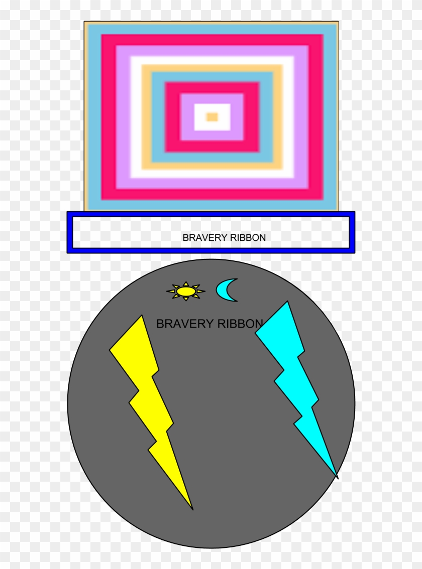 And Lithging Bolt Because Moon Stand For He Fought - Graphic Design #1263587