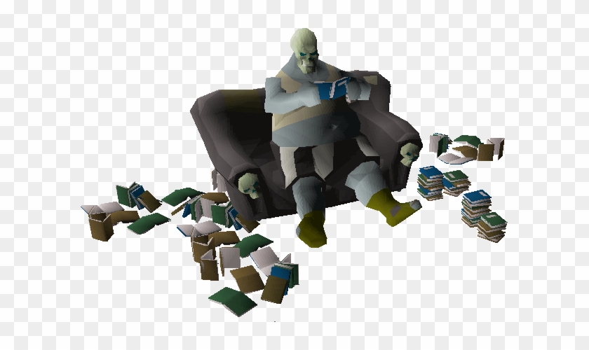 Anti-santa - Antisanta Runescape #1263721