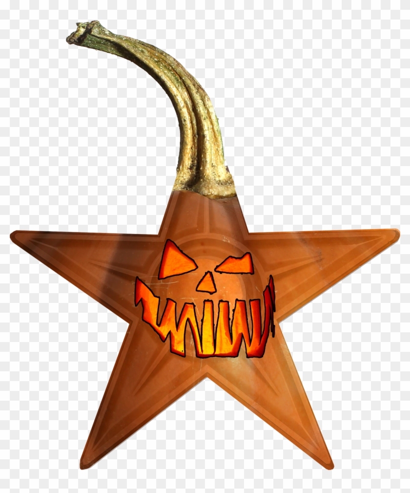 Barnstar Halloween - Supastars #1263730