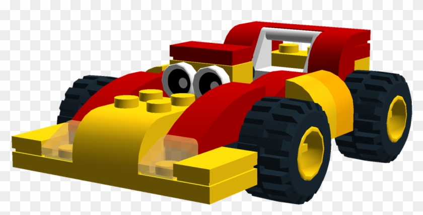 Model Car #1263795