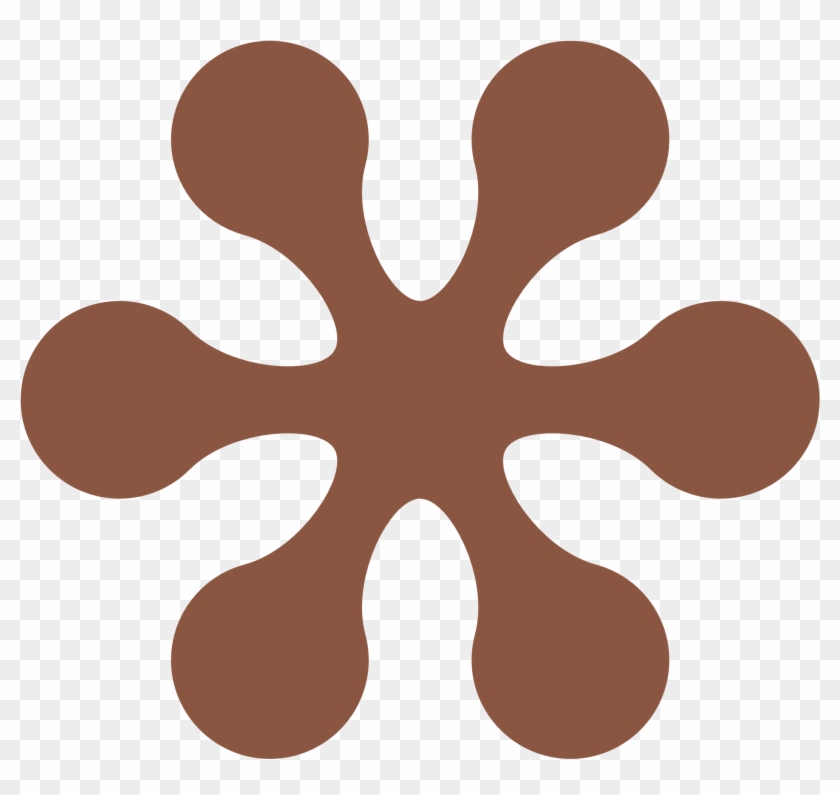 Flower Svg #1263829
