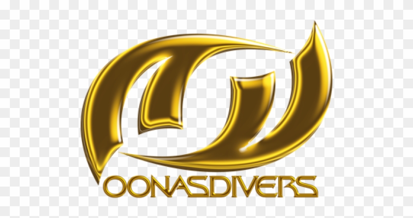 Oonasdivers Logo - Oonasdivers #1263837