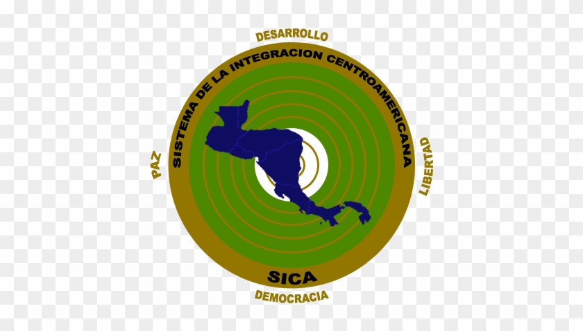Posteriormente Se Adhirieron Como Miembros Plenos Belize - Central American Integration System #1263877
