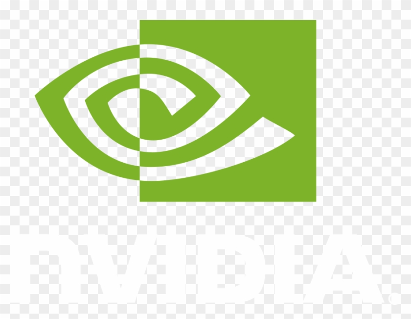 Nvidia Series - Nvidia Geforce 920mx Logo #1263896