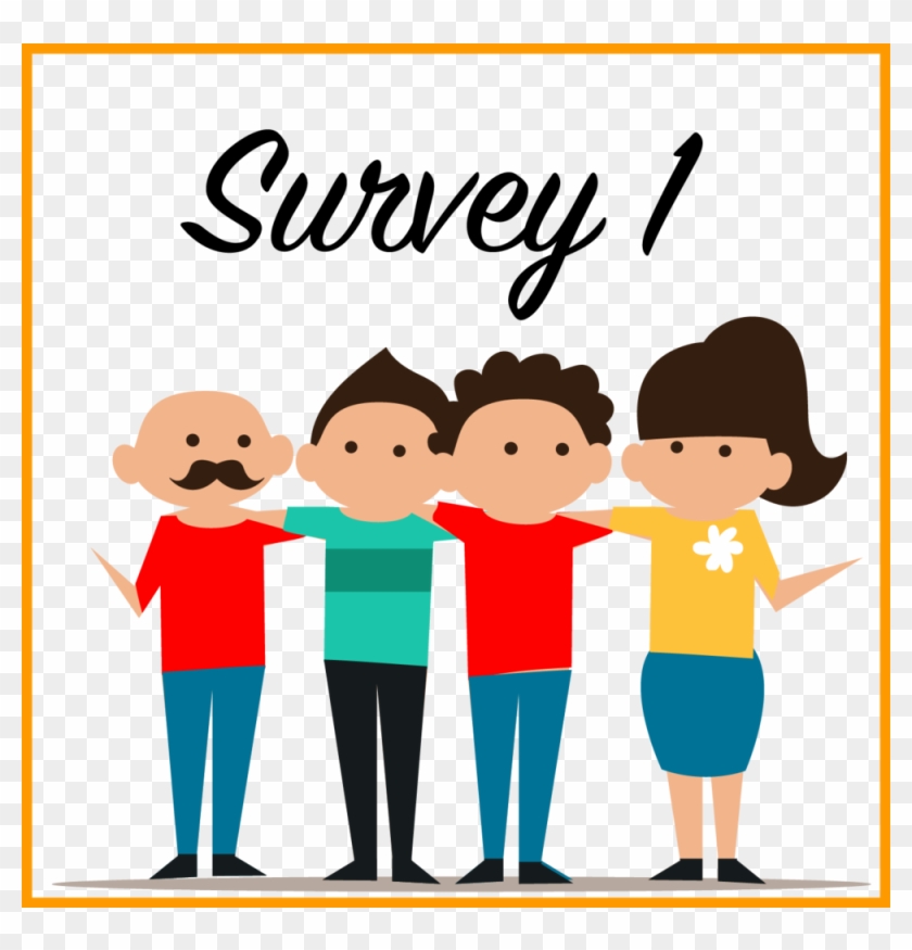 Click On The Image To Start The Survey - Click On The Image To Start The Survey #1263967