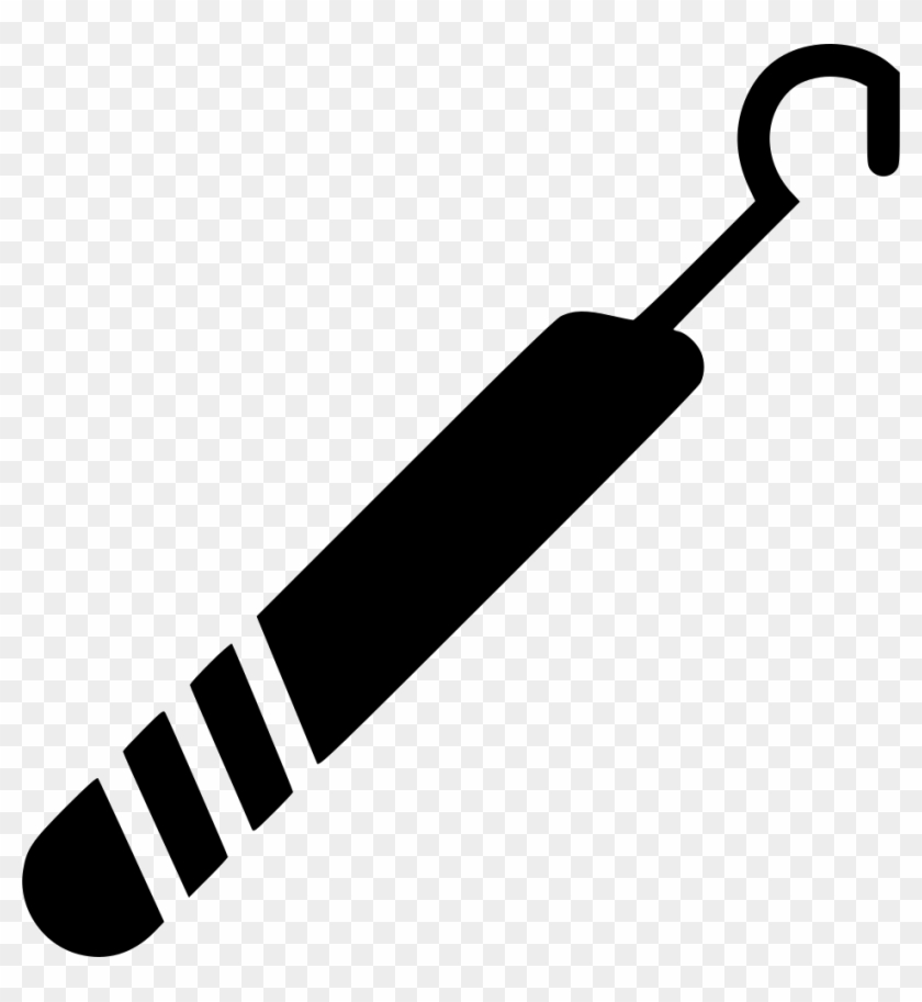 Dental Scaler Comments - Periodontal Scaler #1264054
