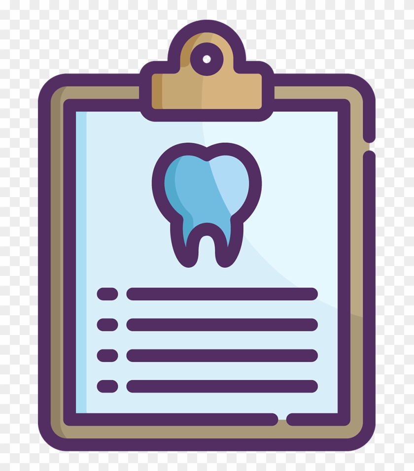 Free Complete Annual Dental Exam - Free Complete Annual Dental Exam #1264075