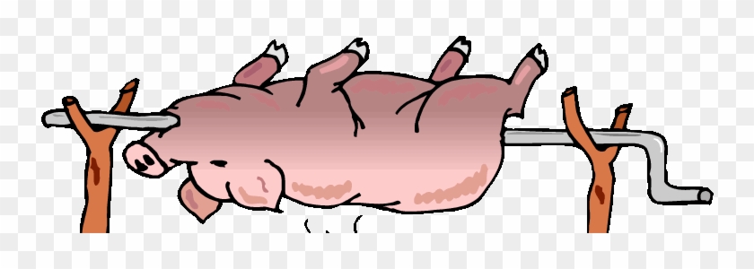Pepita's Lechon Invades Diamond Hotel Manila - Pig On A Spit #1264079