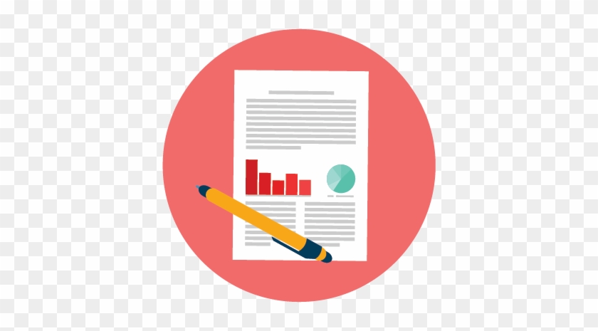 We Are Currently Circulating A Request For Proposal - Business Proposal Icon #1264154