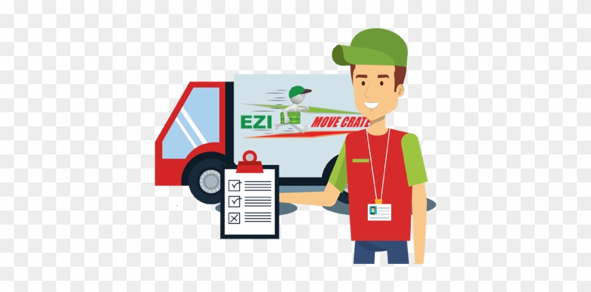 We Deliver - We Deliver #1264227
