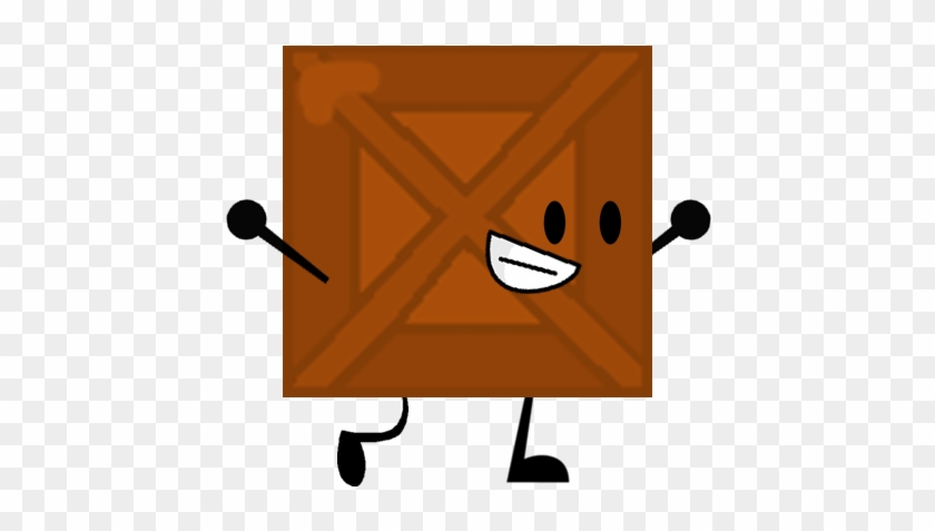 Crate Posse - Crate Posse #1264253