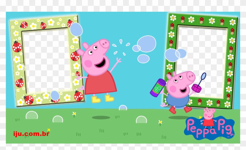 Kung Fu Panda Dvd Menu - Peppa Pig And The Little Train [book] #1264308
