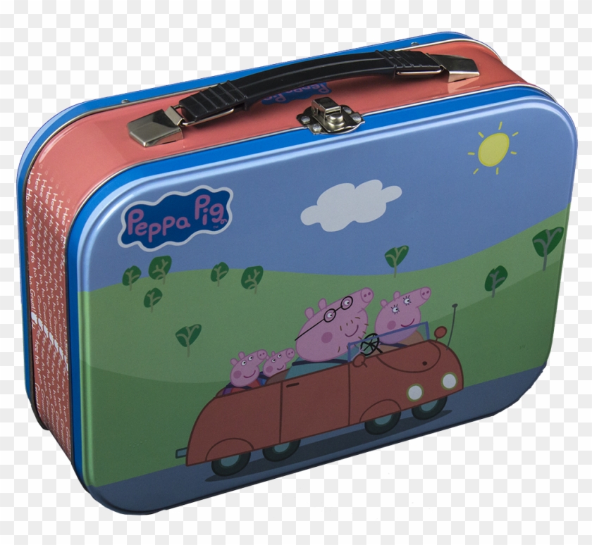 Peppa - Peppa #1264350