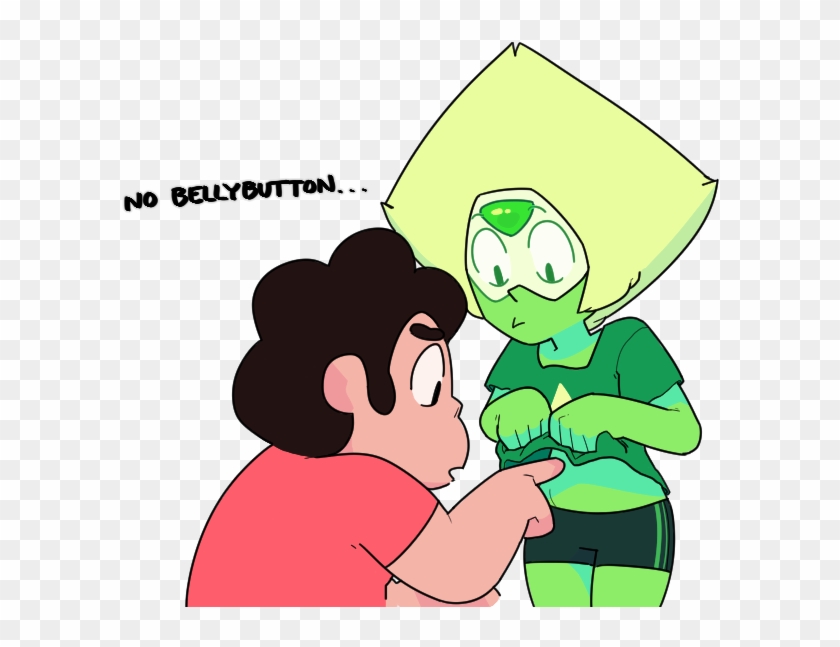 Steven Universe Comic, Steven Universe Peridot, Peridots, - User #1264457