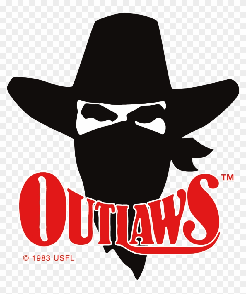 Arizona Outlaws Logo - Arizona Outlaws #1264513
