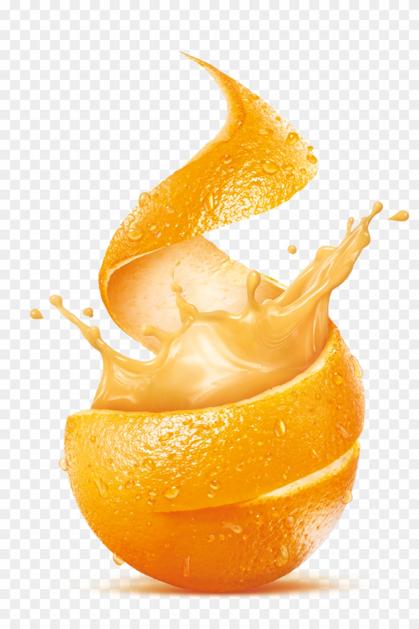 Orange - Orange #1264617