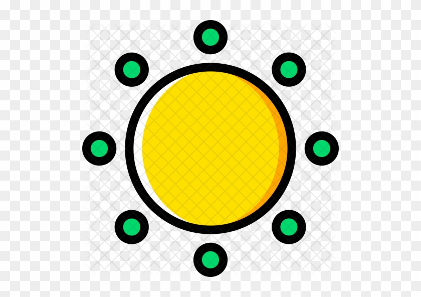Commitment Icon - Symbol #1264634