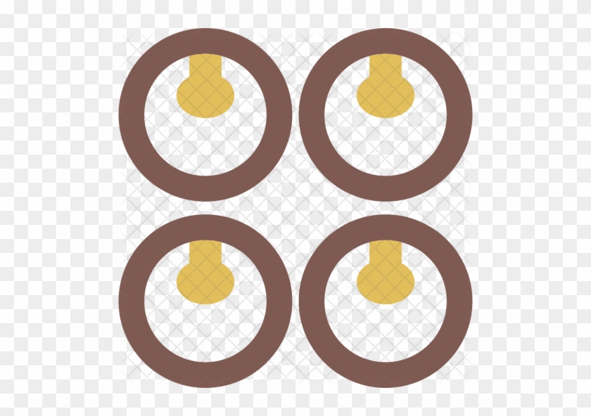 Commitment Icon - Photography #1264640