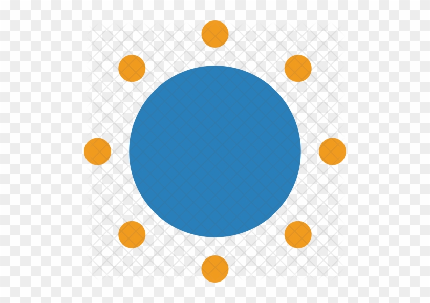 Commitment Icon - Oceanic Airlines #1264737