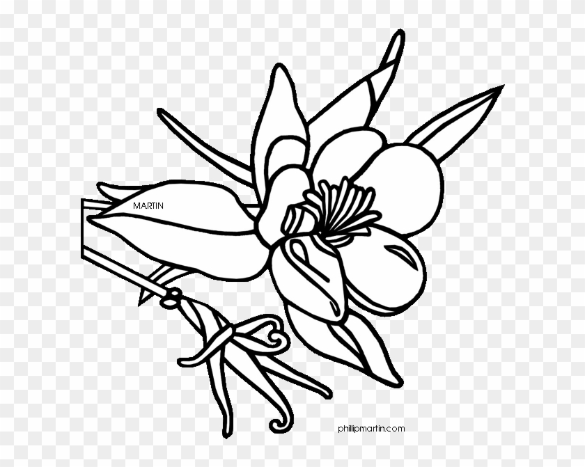 Mountain Clipart Book - Clip Art #1264756