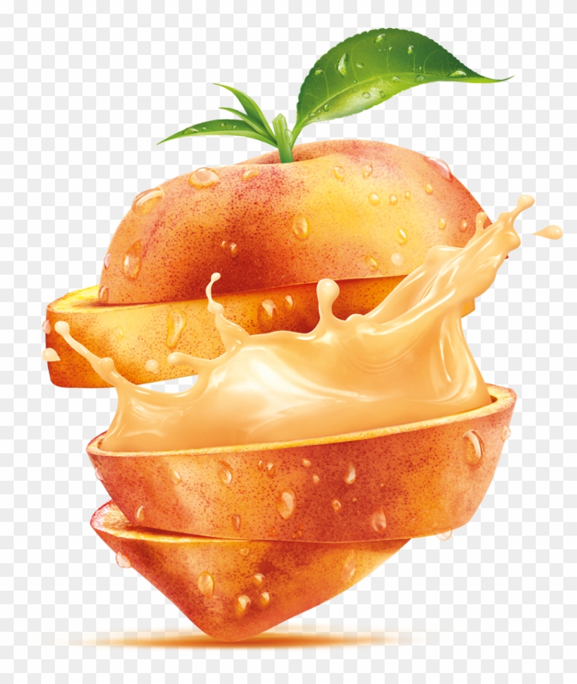 Peach - Peach #1264783