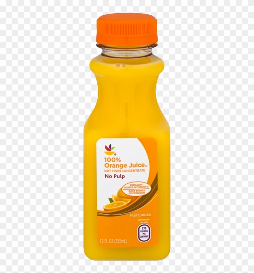 Bottle #1264790