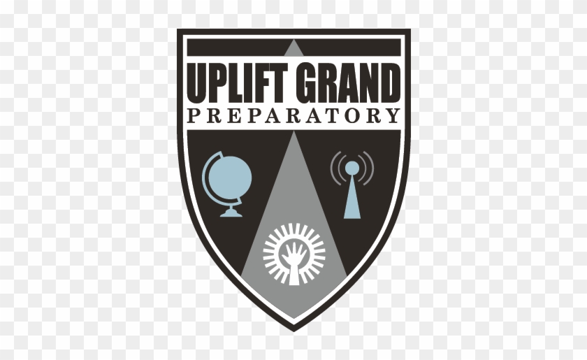 Uplift Grand Athletics - Uplift Grand Preparatory #1264844