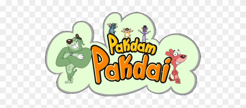 Home - Pakdam Pakdai #1264943