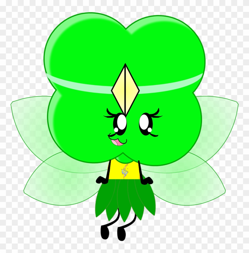 Mega Clover - Clover #1264978
