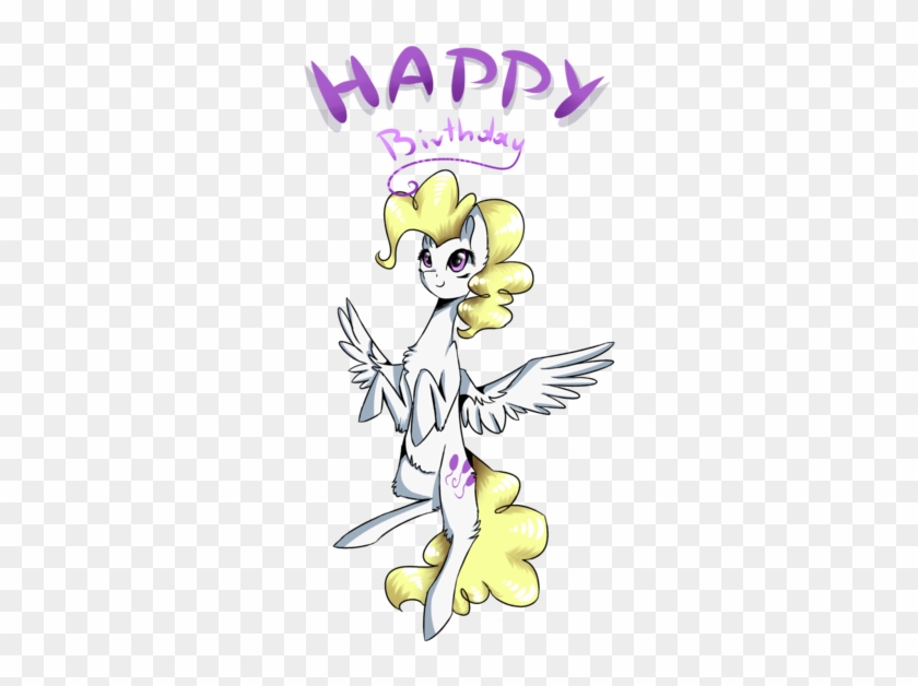 Ariochwolf, Happy Birthday, Safe, Solo, Surprise - Cartoon #1265026