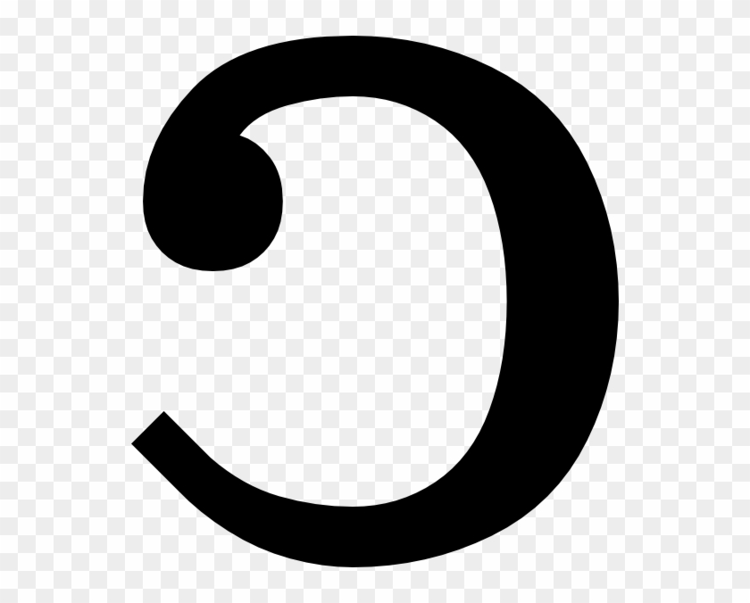 Greek Letters Clipart #1265138