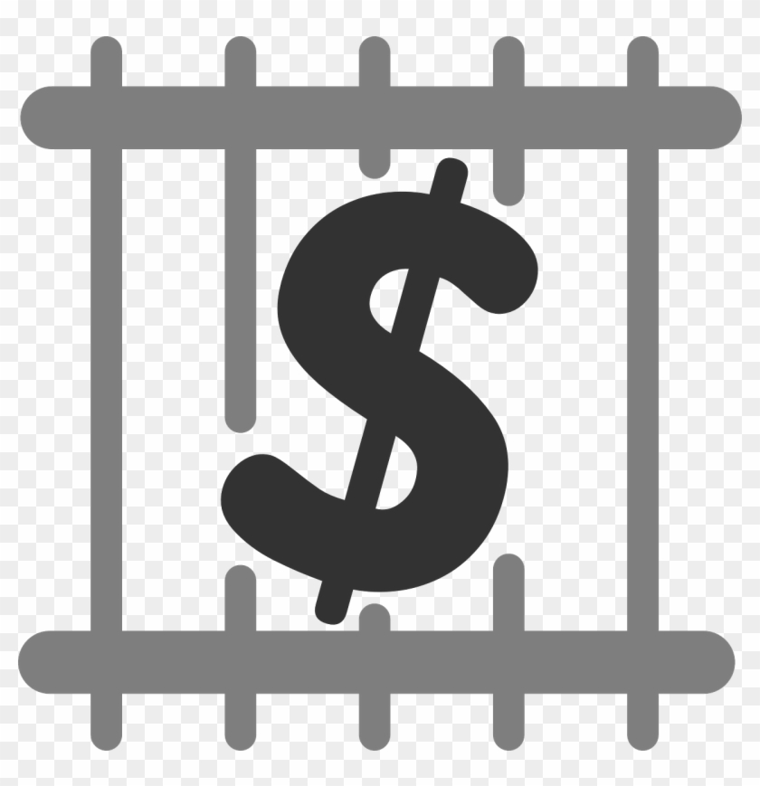 Jail Pay Fine - No Excessive Bail Or Fines #1265147