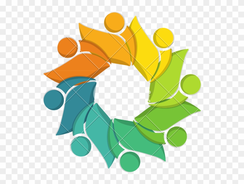 Pictogram People Abstract Person Icon - Illustration #1265201