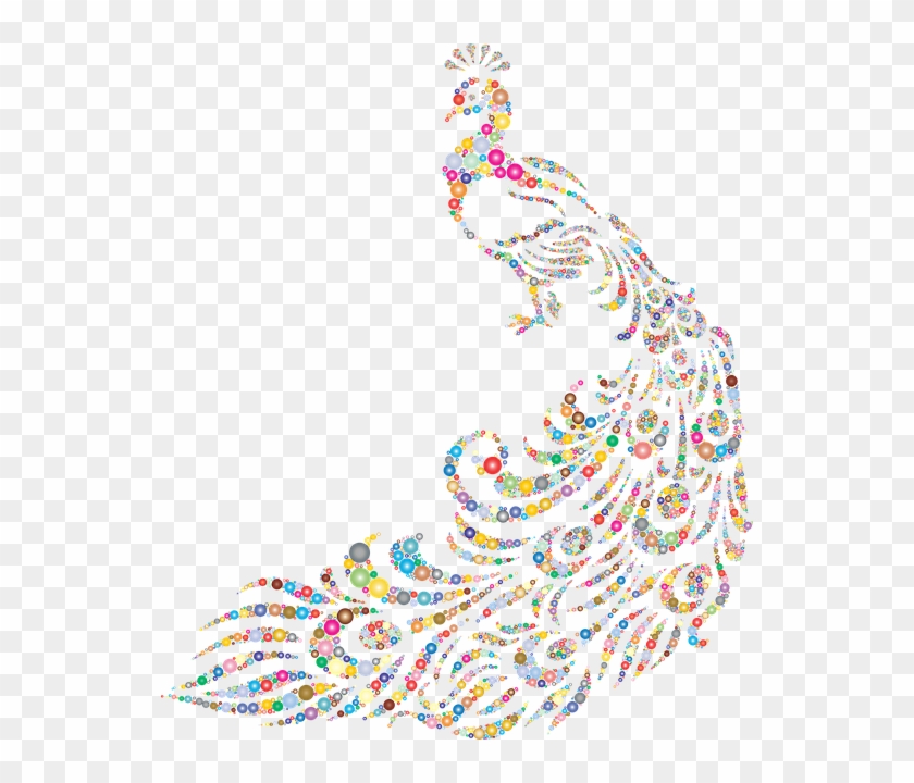 Colorful Animals Png #1265209