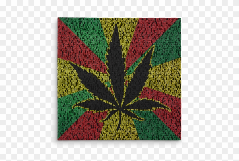 Rastafarian #1265214