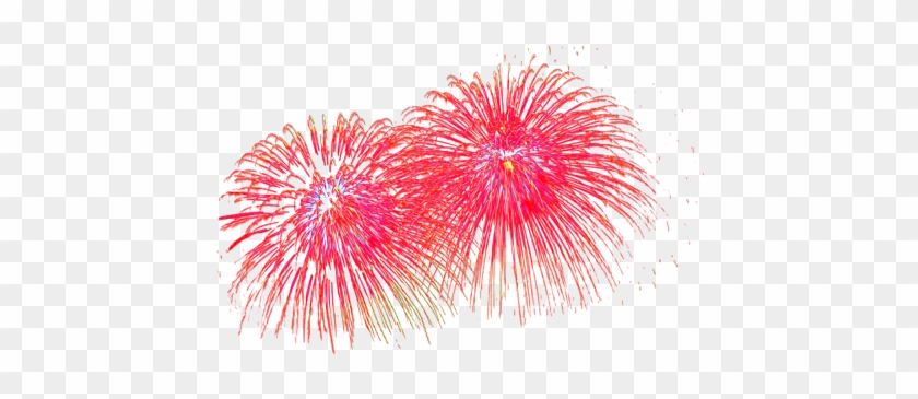 Background Fireworks Png Чтобы Действительно Понять, - Салюты Png #1265235