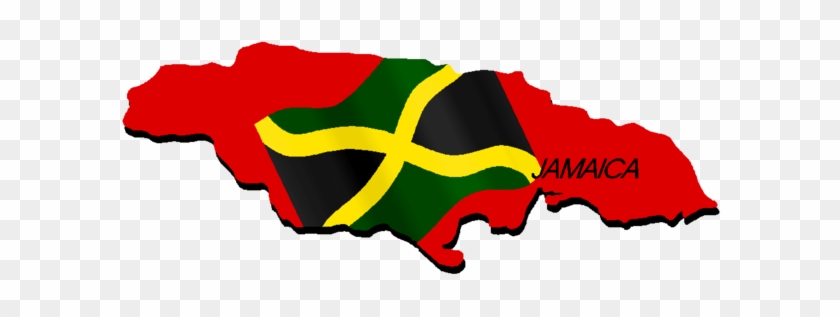 Jamaica Clipart - Best Ever Book Of Mountaineer Jokes: Lots And Lots #1265335