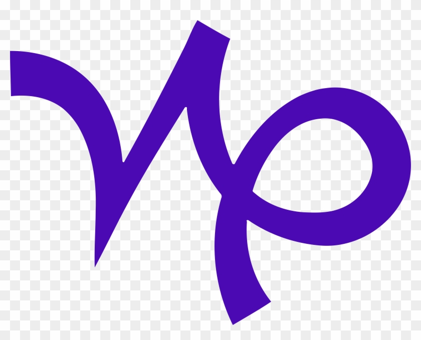 Big Image - Capricorn Png #1265391