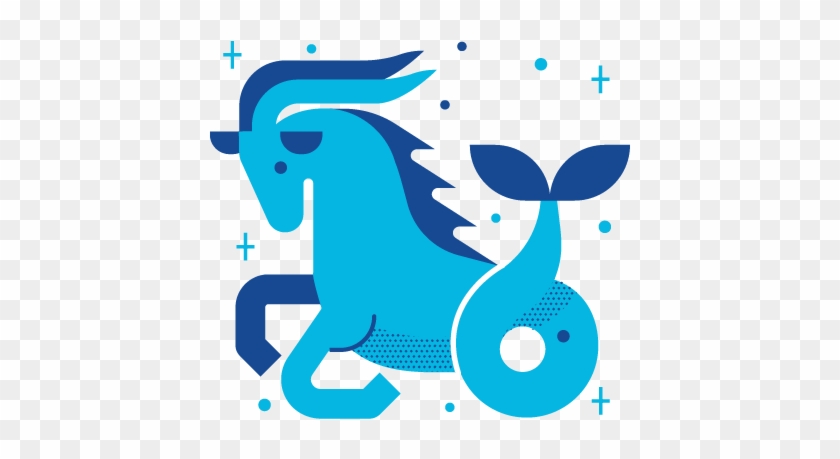 Capricorn - Trait Zodiac Signs #1265464