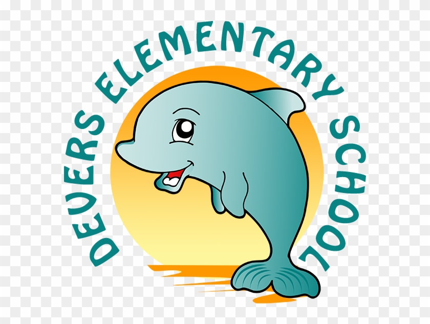 Deverses Mascot - Mascot #1265473