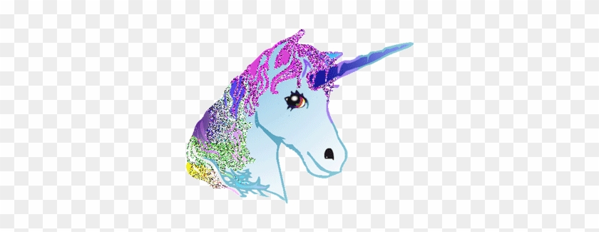 Real Pet Rainbow Unicorn - Small Pictures Of Unicorns #1265484
