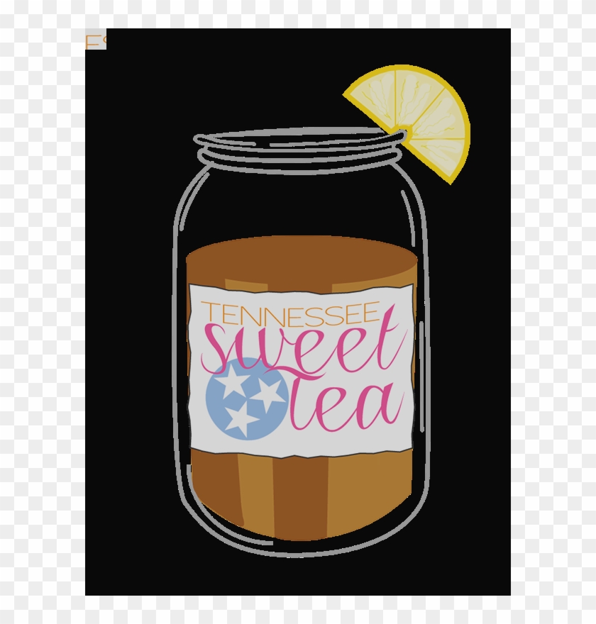 Vintage Tea Clipart #1265548