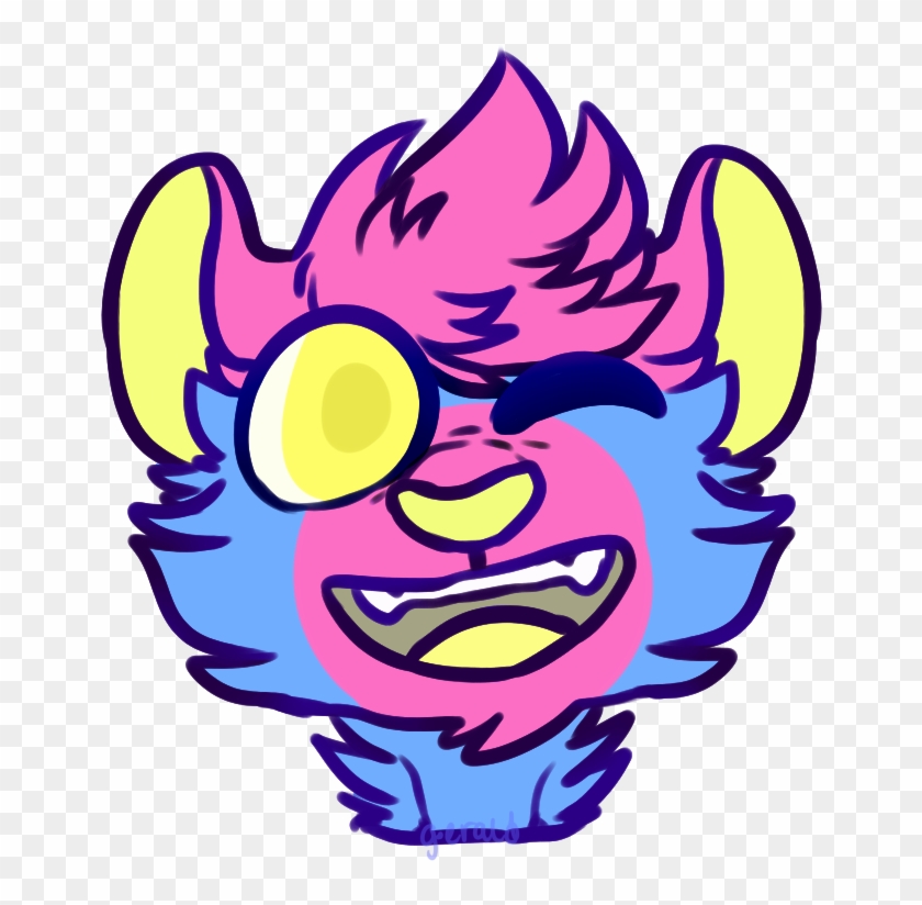 Guh [comm] By Qhostqrape - Guh [comm] By Qhostqrape #1265528
